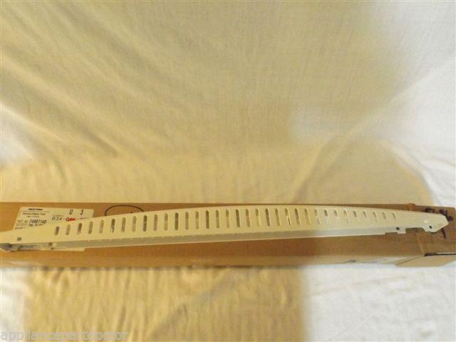 JENN AIR STOVE 74007140 Trim, Top (bsq) NEW IN BOX JENN AIR STOVE 74007140 Trim, Top (bsq) NEW IN BOX